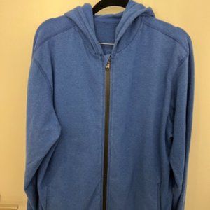 Lululemon Men's Zip-up Jacket